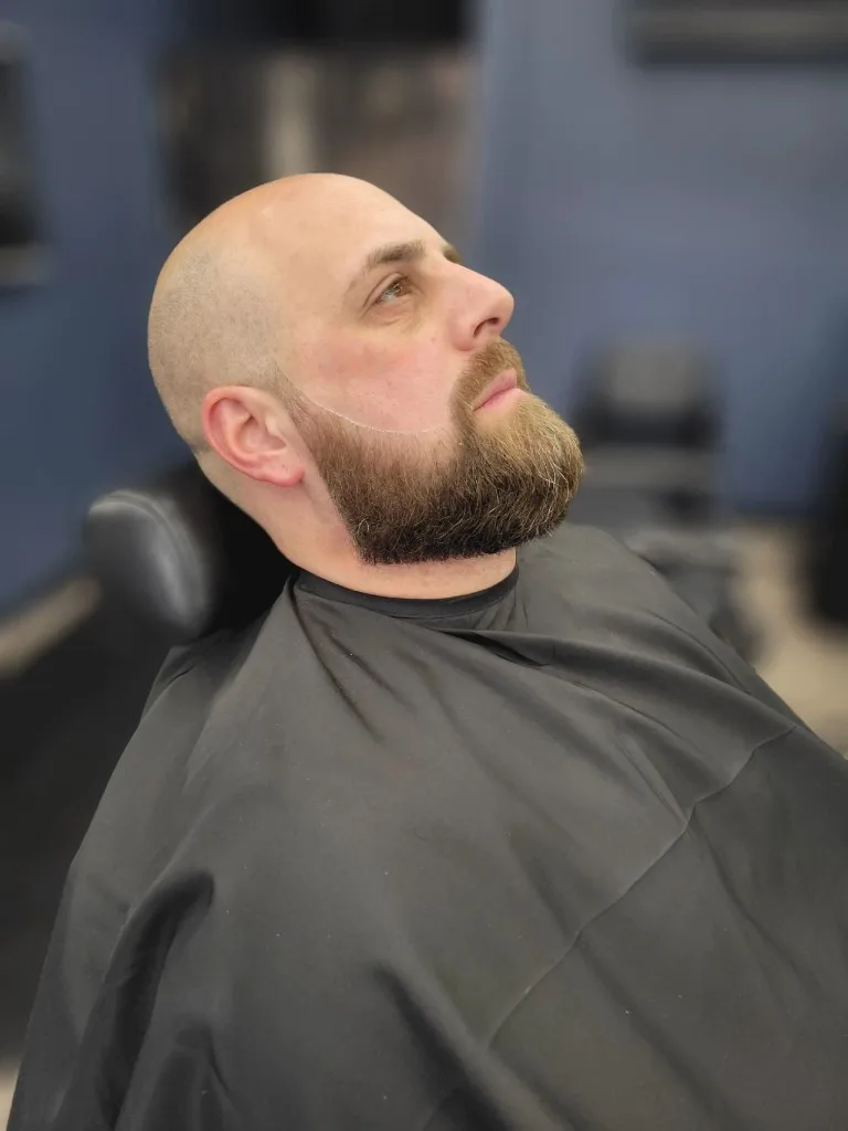 Beard Up