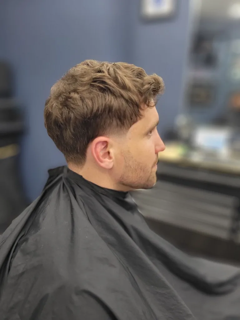 Glorified Shape-Up
